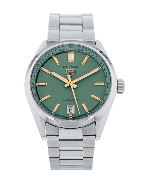 Tag Heuer Carrera WBN2312.BA0001